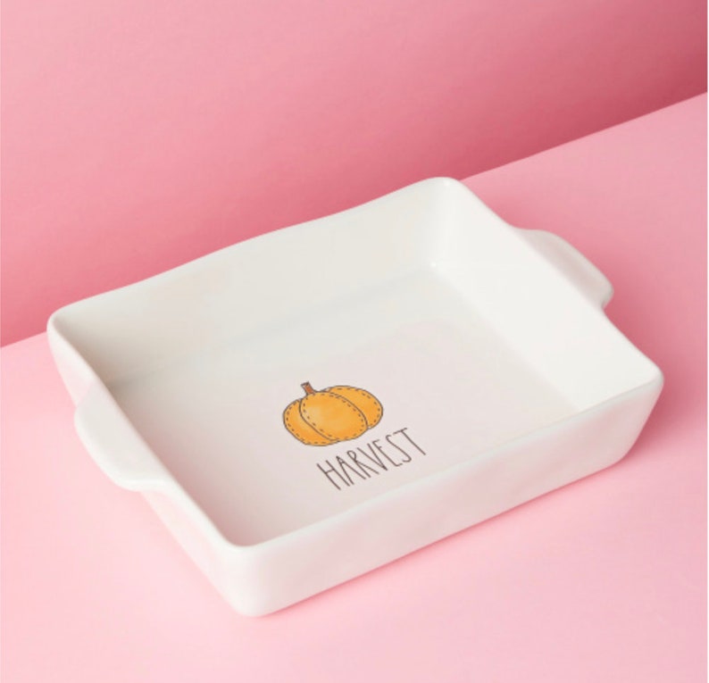 9x11 baking dish Outlet