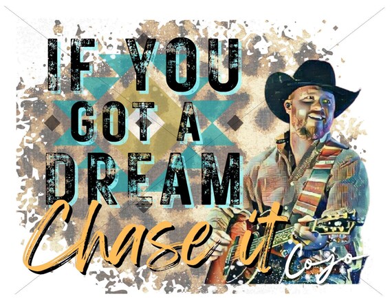 Cody Johnson PNG Digital Design Til You 