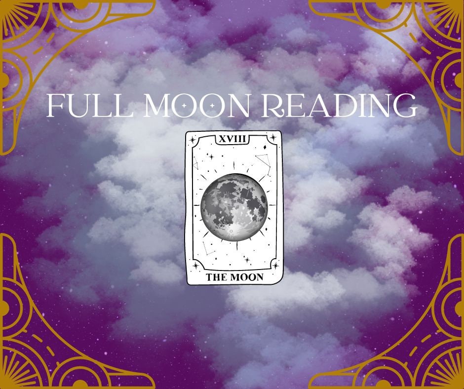 7 Rules About Moon Reading Review Meant To Be Broken
