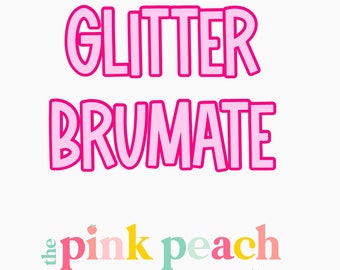 Brillo personalizado Brumate