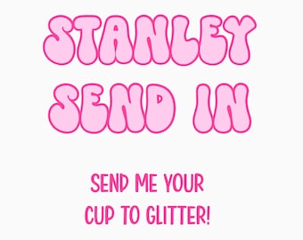 Stanley SEND IN