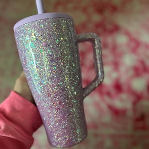 Glitter Yeti - Etsy
