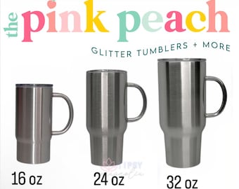 Op maat gemaakte beker