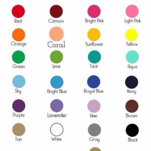 Puede incluir: Una tabla de colores de vinilo con una variedad de colores, incluyendo rojo, naranja, amarillo, verde, azul, morado, marr&oacute;n y negro. La tabla tambi&eacute;n incluye colores de vinilo met&aacute;licos. El texto "TABLA DE COLORES DE VINILO" est&aacute; en la parte superior.