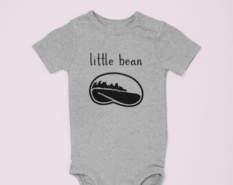 Chicago Bean Bodysuit for Babies!