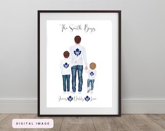 Sports for Dads - Etsy