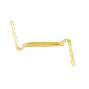 Counter loc-Size Adjuster Guard Ring Stronghold & Comfortable Ring Guard-14 kt Gold Filled Ring Sizers - 3pcs(Small, Medium, Large)