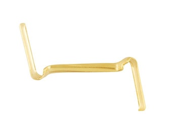 14kt Gold Filled Ring Size Adjuster: Comfortable Guard, 3pcs