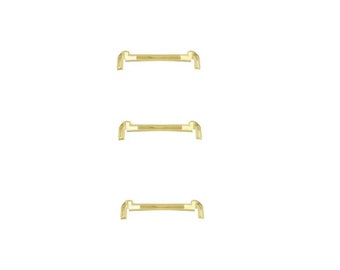 14k Gold Filled Ring Guard: Custom Fit Ring Adjuster - Set of 3