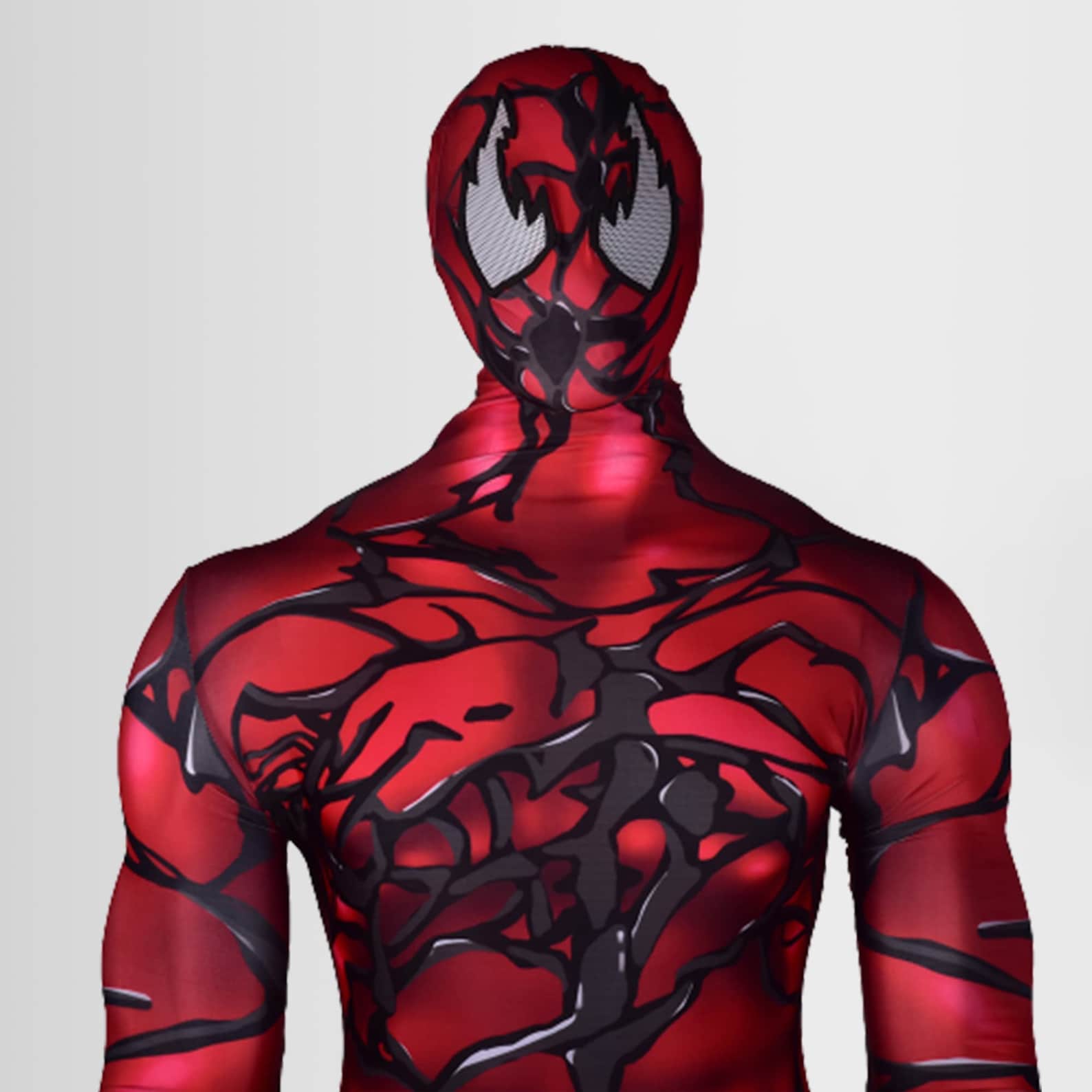 [LETTER3 5] Venom Spiderman Costume Terms Of Use
