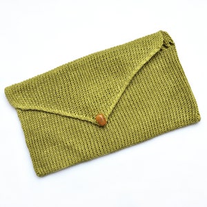 Handmade 100% Linen Envelope with genuine Amber clasp, Jewelry Gift Bag, Natural Linen Pack, Wedding Gift Envelope