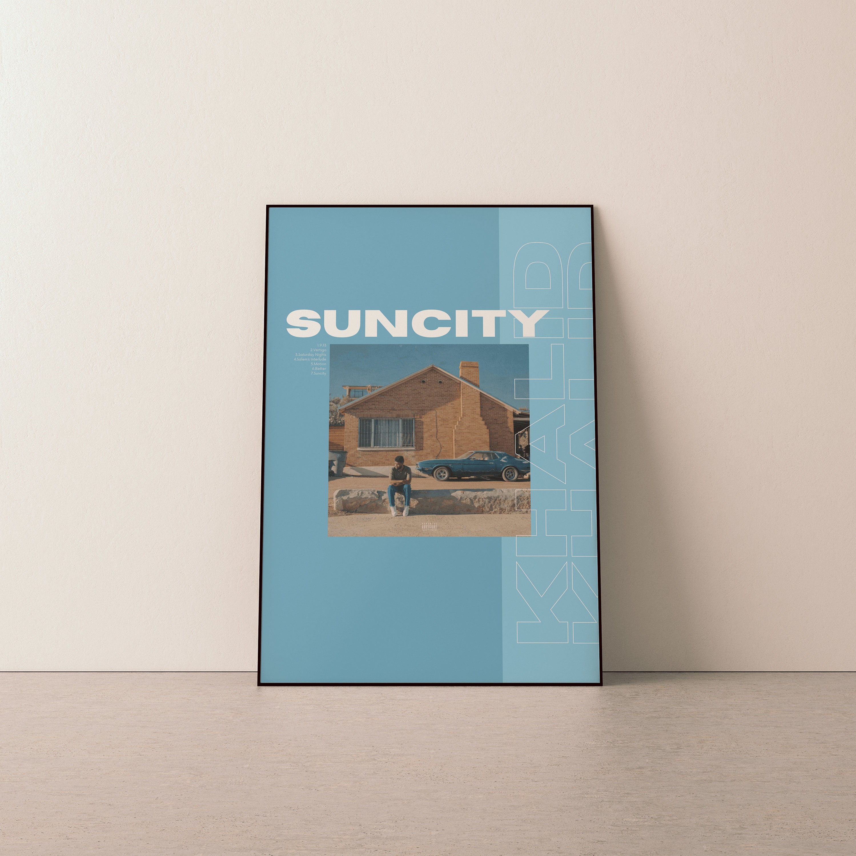 suncity khalid album suncity khalid album