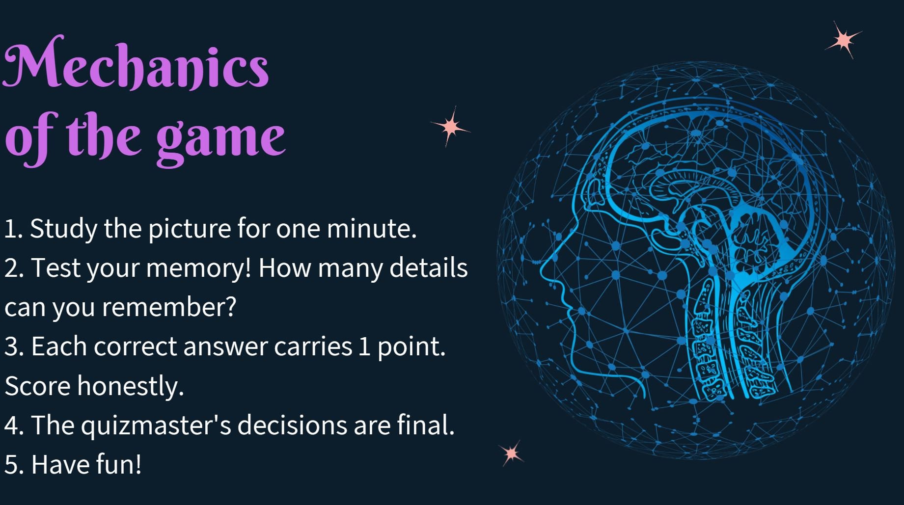 Virtual Memory Challenges Includes 2 Full Games, 70 Pages Total. Great for Zoom Etsy