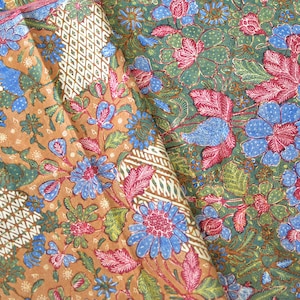 Vintage Batik Tulis Adik Baji Fish Tropical Birds Hand drawn Indonesian Antique Peranakan Java Wax Resist Collector's Item Sarong Bali 1950