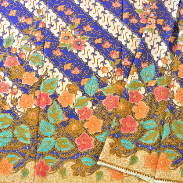 Batik Sarong - Etsy