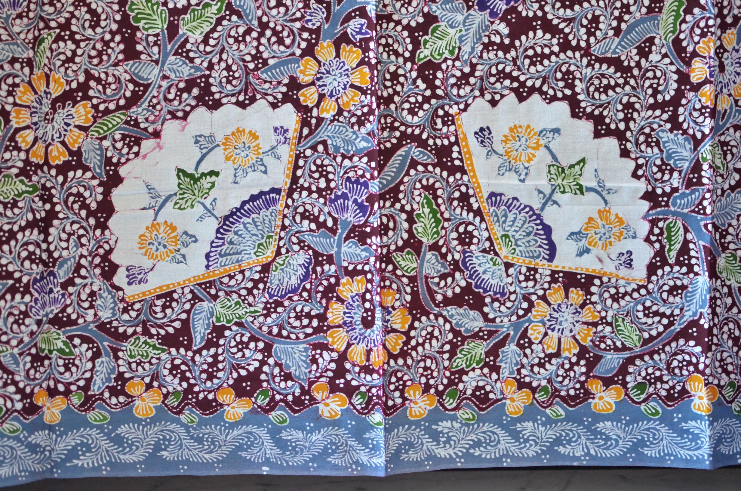 Singapore Batik - Etsy Singapore Batik - Etsy