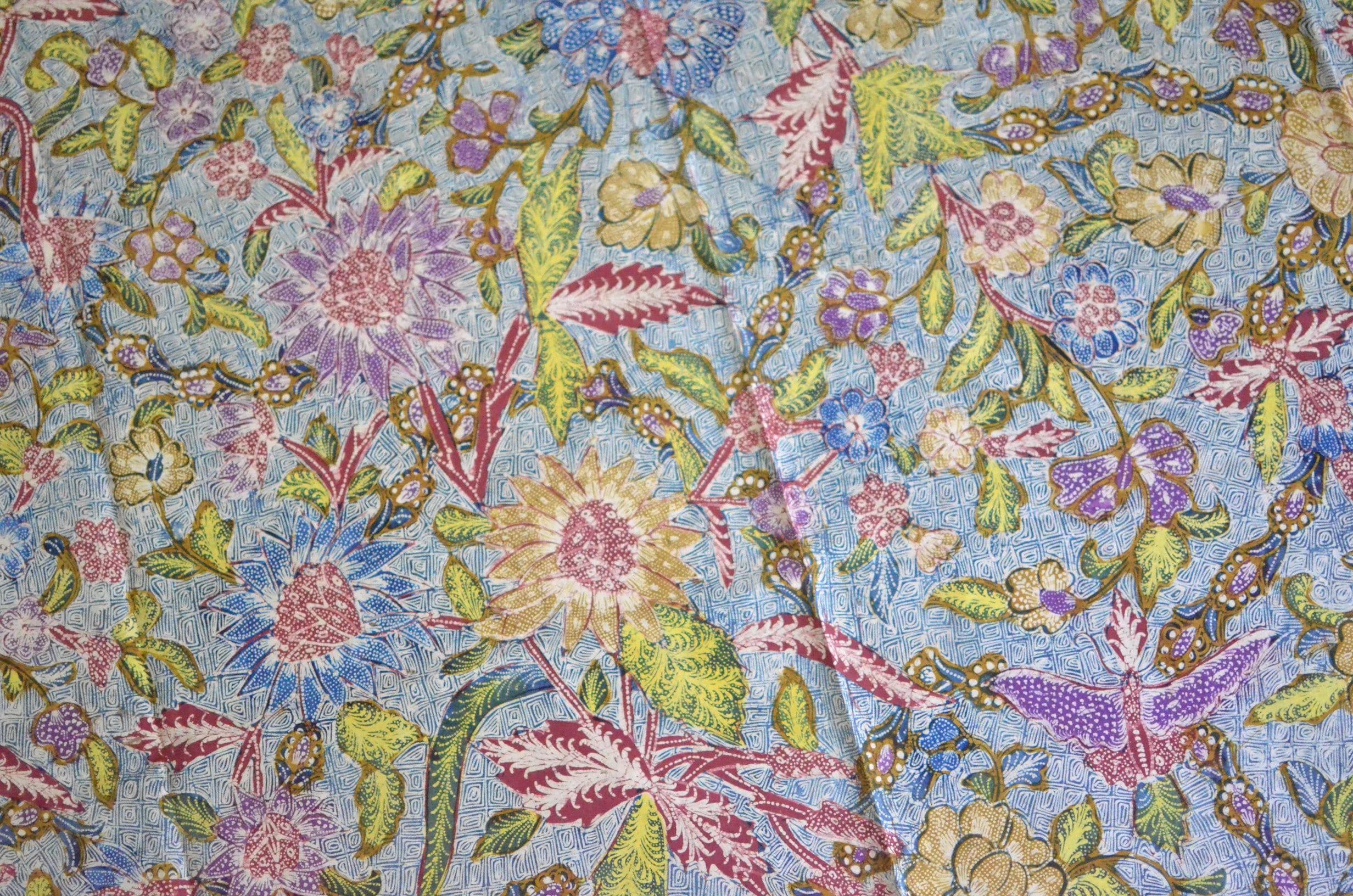 Singapore Batik - Etsy Singapore Batik - Etsy