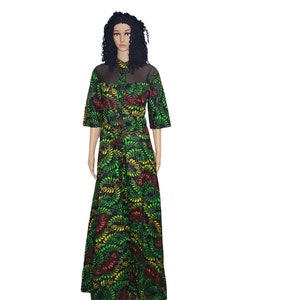 Latest chitenge cheap wear