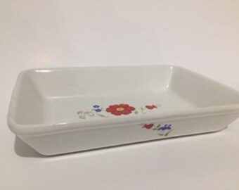 single serving oven dish