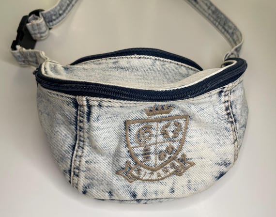 Gitano Acid Wash Small/medium/large Fanny Pack - Etsy Gitano Acid Wash Small/medium/large Fanny Pack - Etsy
