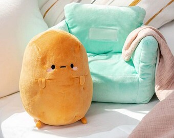 Oeuf En Peluche Etsy