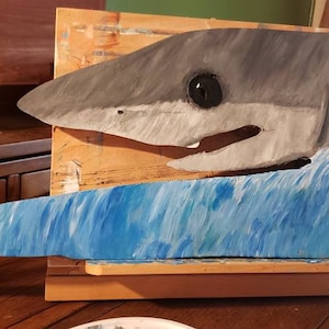 Mako Shark