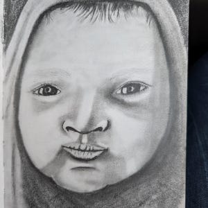 Arabian Baby