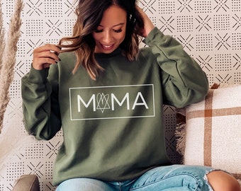 Adoptive Mama Sweatshirt