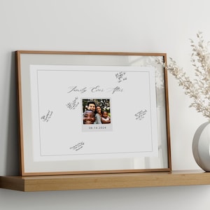 Our Village Adoption Guest Book, Adoption Celebration, Adoption Party, Our Village, Adoption Party Decor