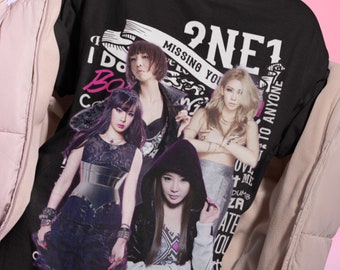 2ne1 Etsy 2ne1 Etsy