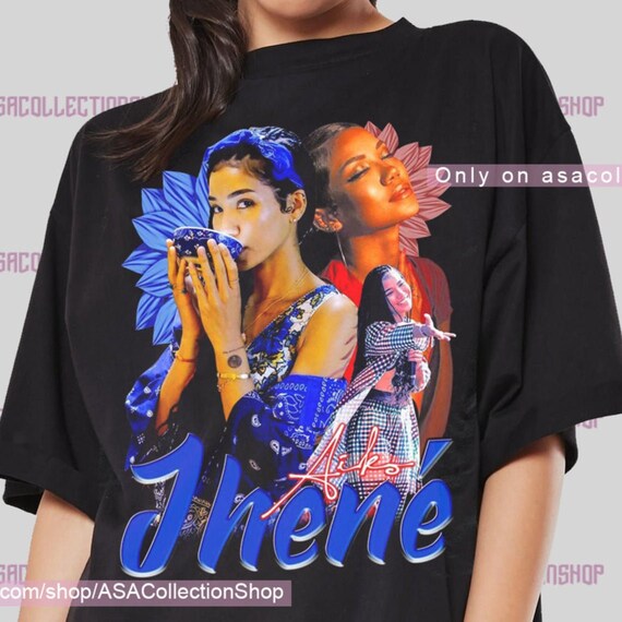 chilombo t shirt