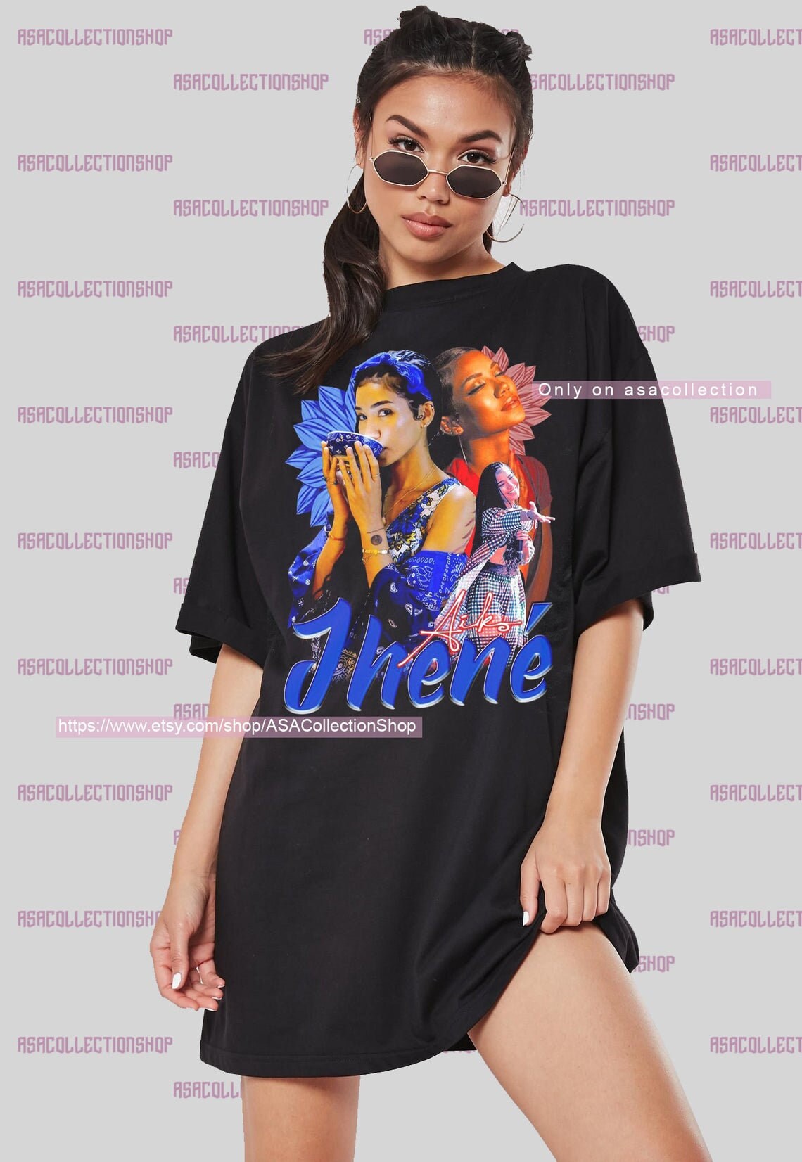 chilombo t shirt