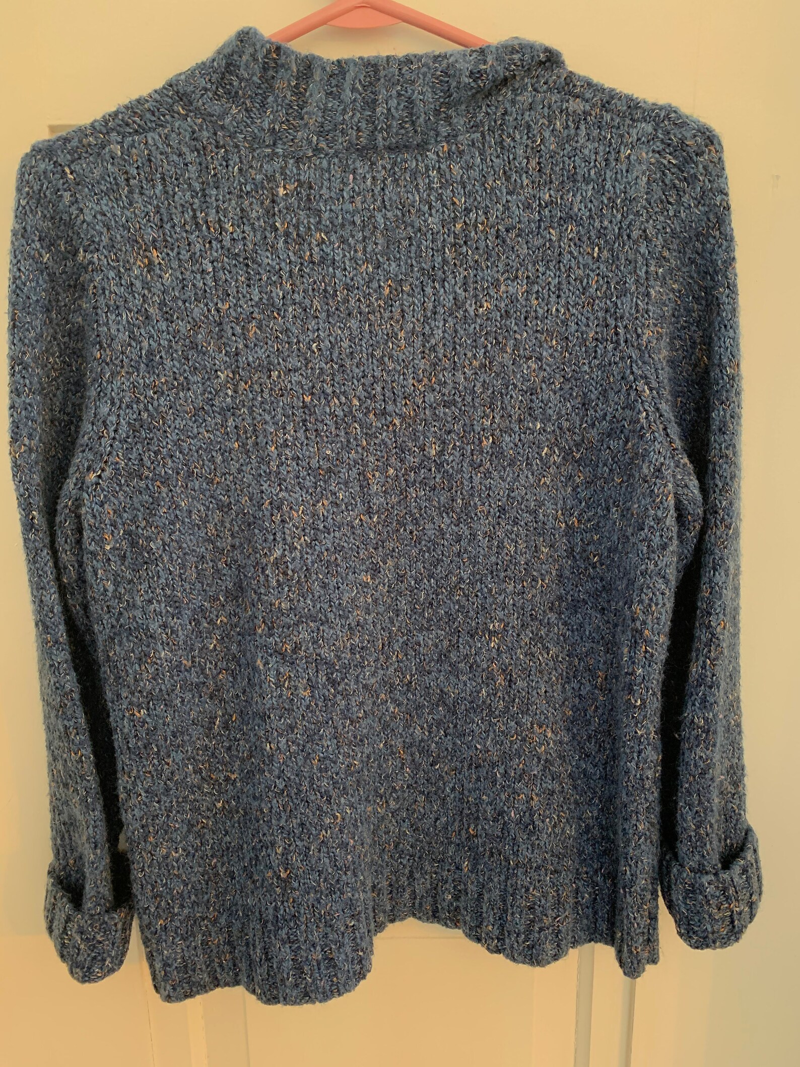 Vintage Croft & Barrow Cozy Sweater | Etsy
