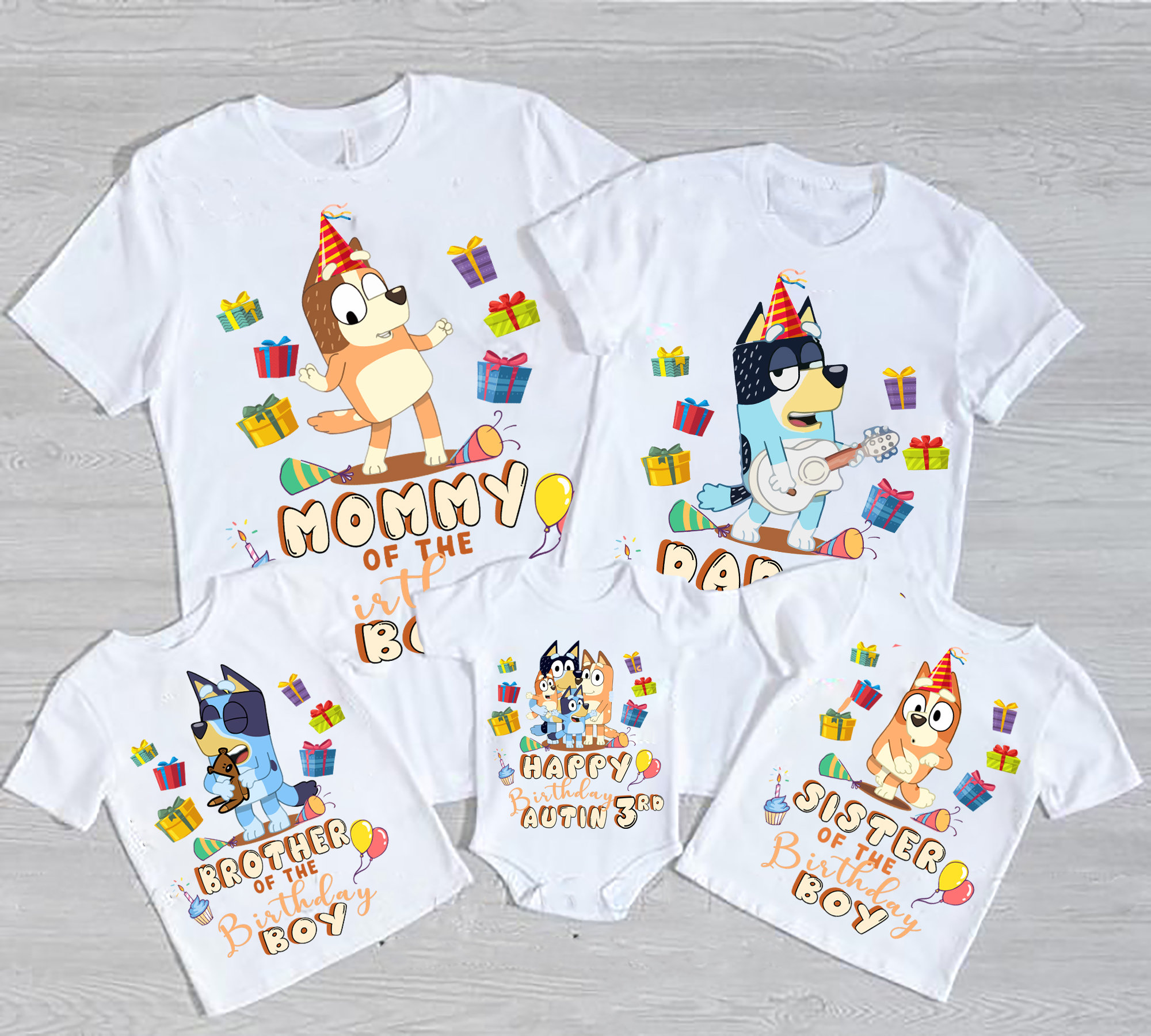 t shirts basics