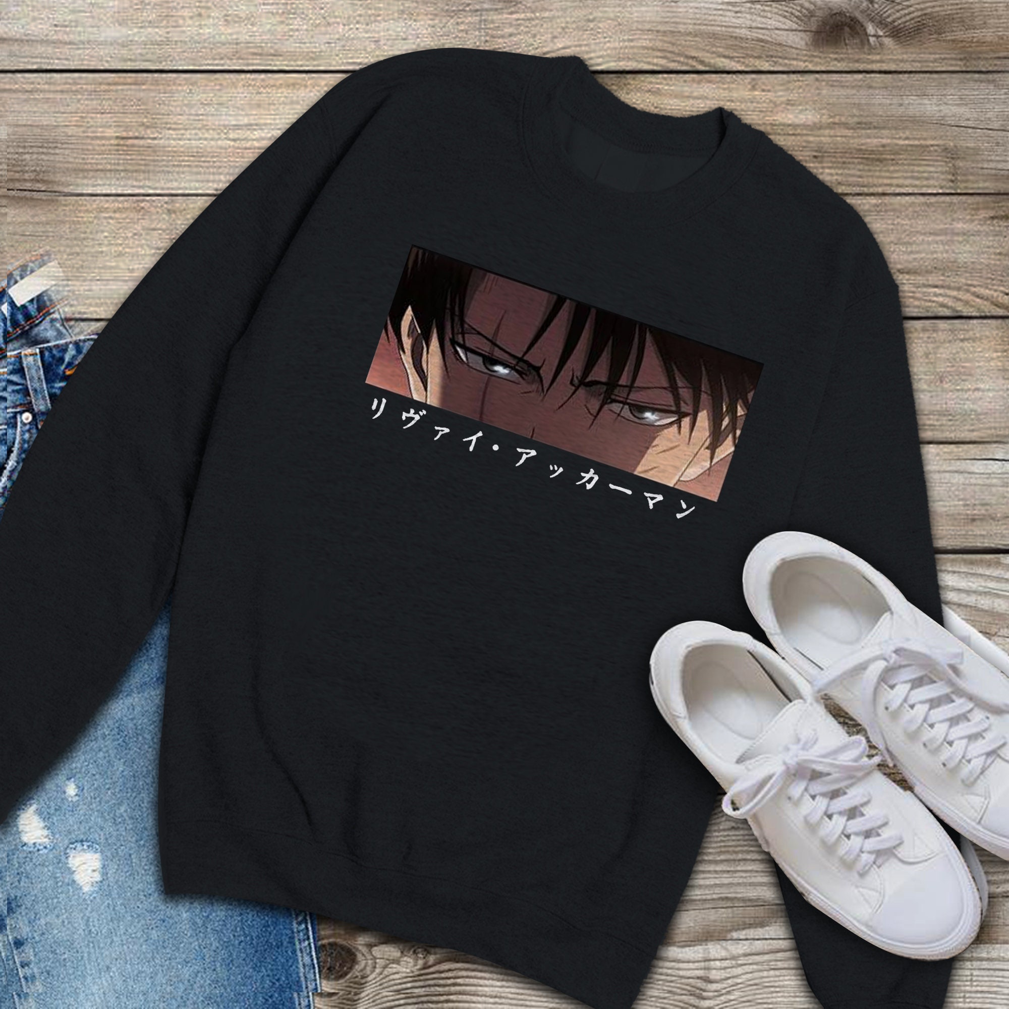 givenchy split logo sweater