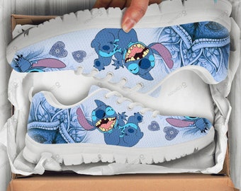 lilo and stitch nike shoes for sale