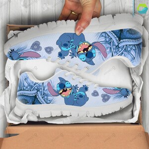lilo and stitch nike roshe