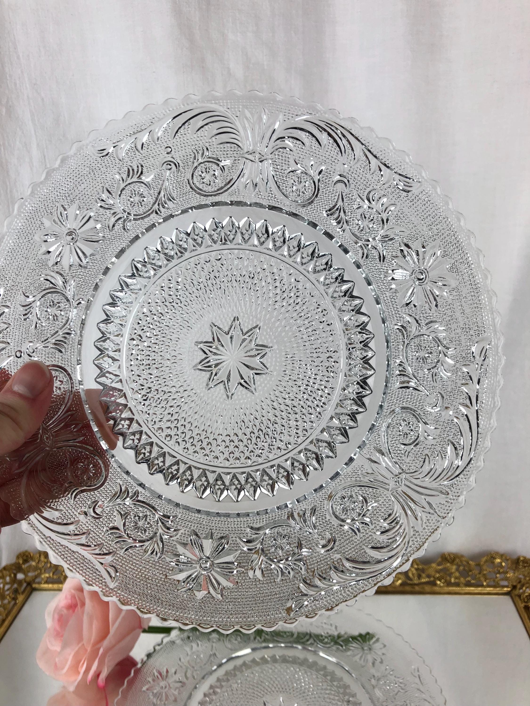 30s～希少！アンティークDuncan&Miller ダンカンミラー ゴブレット Duncan Miller Glass - Etsy