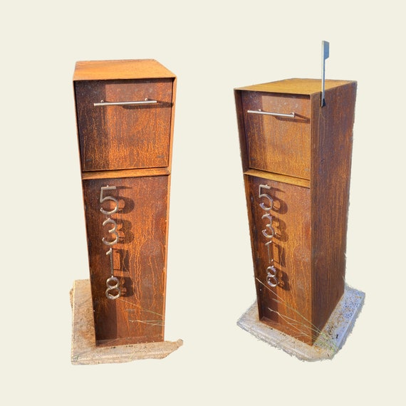 It's A Mailbox