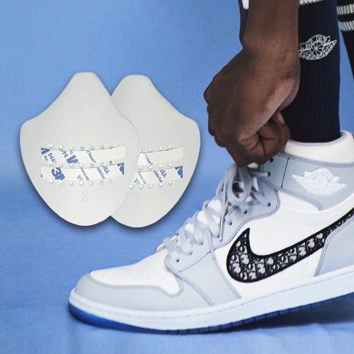 crease protector jordan 1