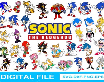 Sonic Charaktere - Sonic Charaktere Bei Brawl Seite 8 Forumla De - Esrb rating pending to everyone 10+.