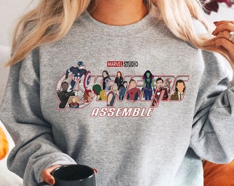 vertical striped sweatshirt