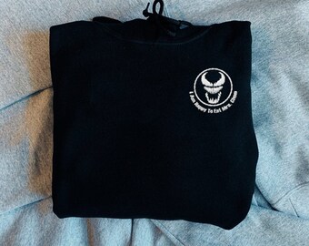 Venom Marvel Etsy Venom Marvel Etsy