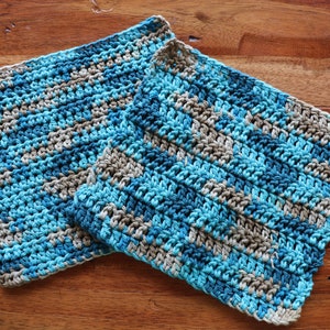 Kitchen Dishcloths