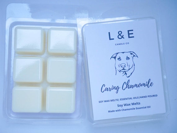 Chamomile Pet Safe Soy Wax Melts