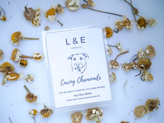 Chamomile Pet Safe Soy Wax Melts 