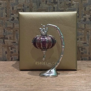 Estee lauder solid perfume - Etsy 日本