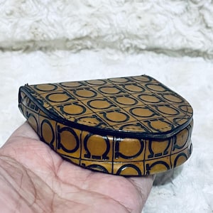Dior Coin Purse - Etsy