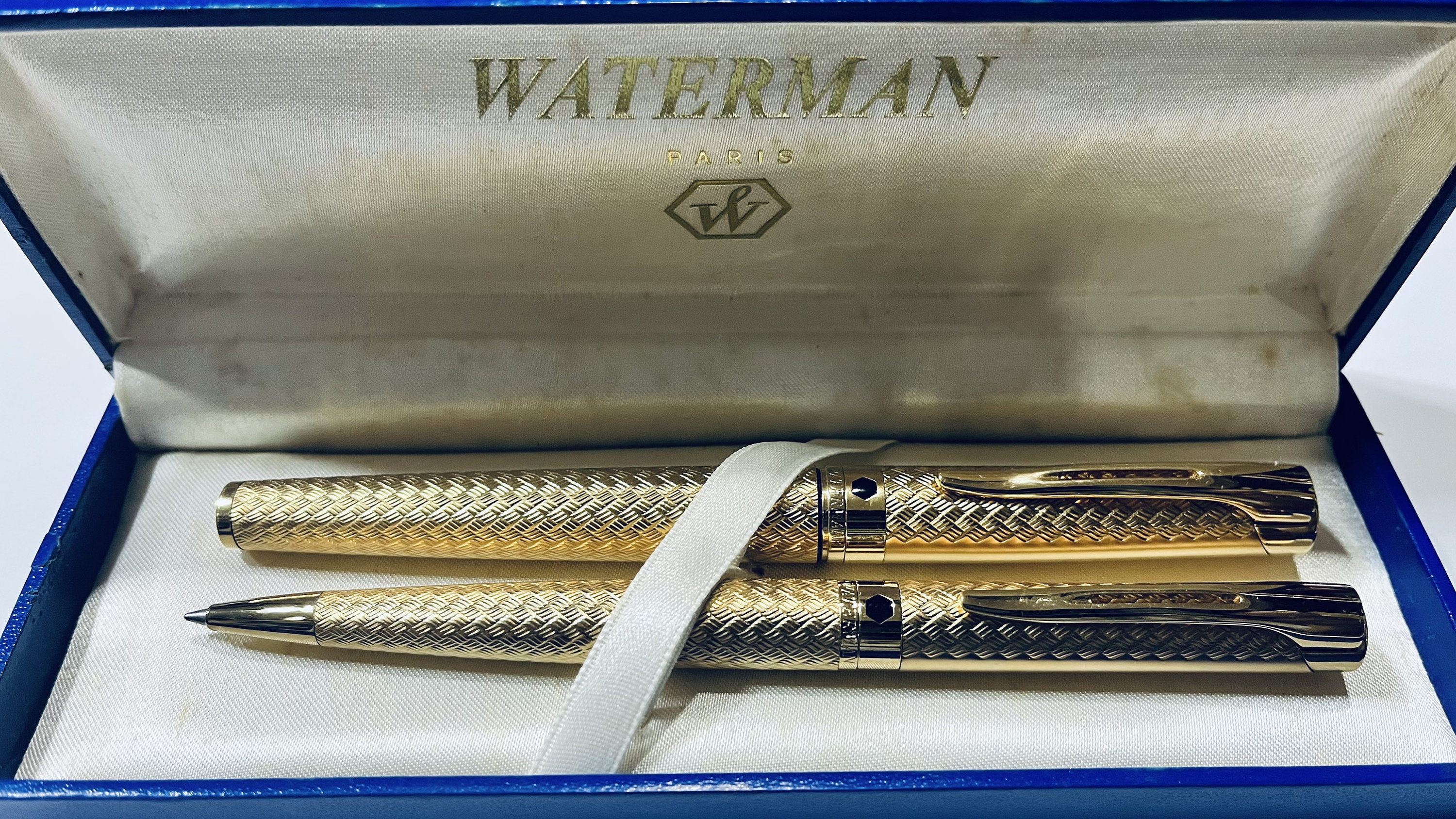 Waterman 18k gold - Etsy 日本 Waterman 18k gold - Etsy 日本