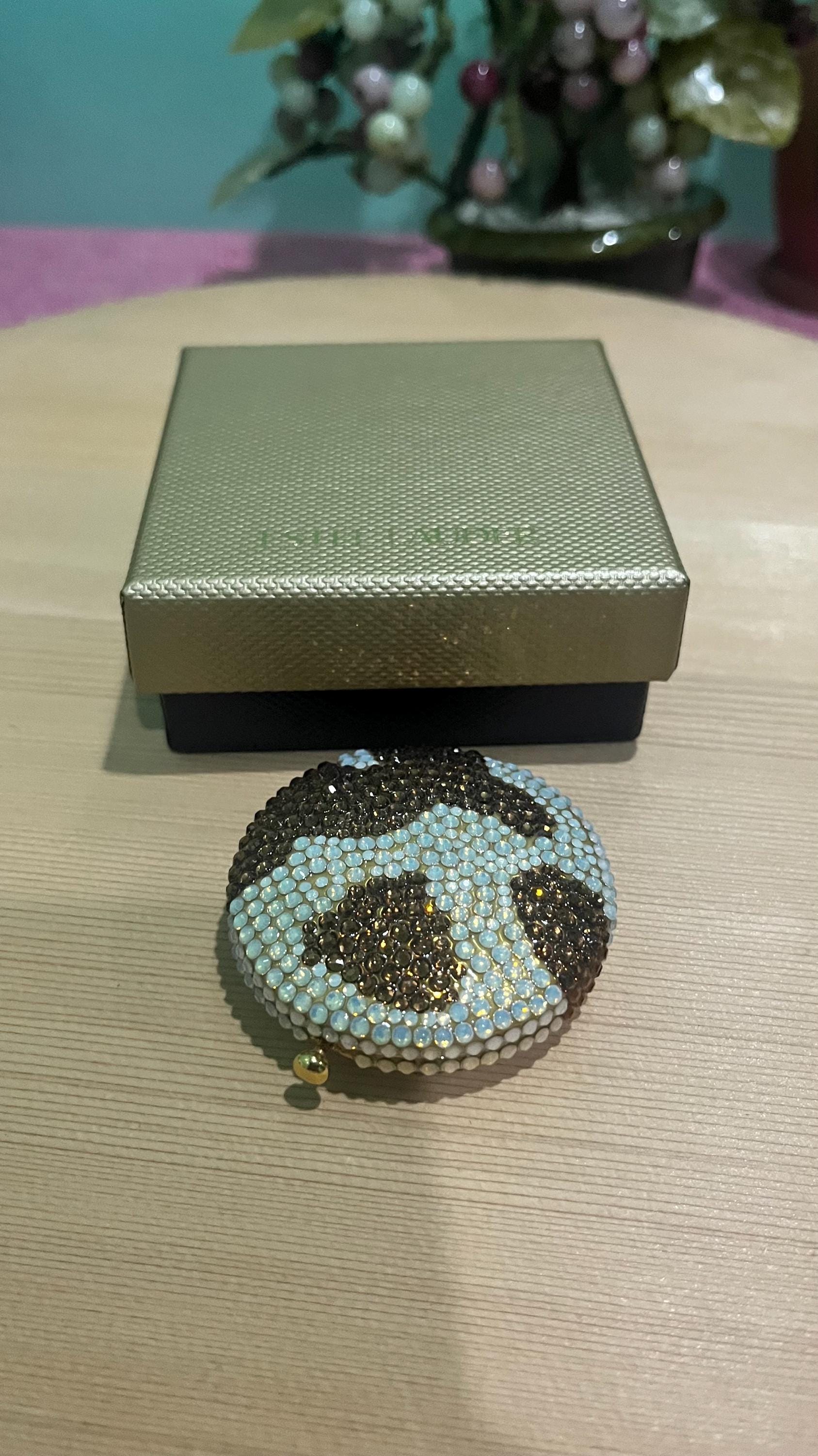 Estee lauder powder compact - Etsy 日本